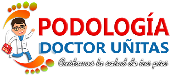 Podologias Doctor Uñitas